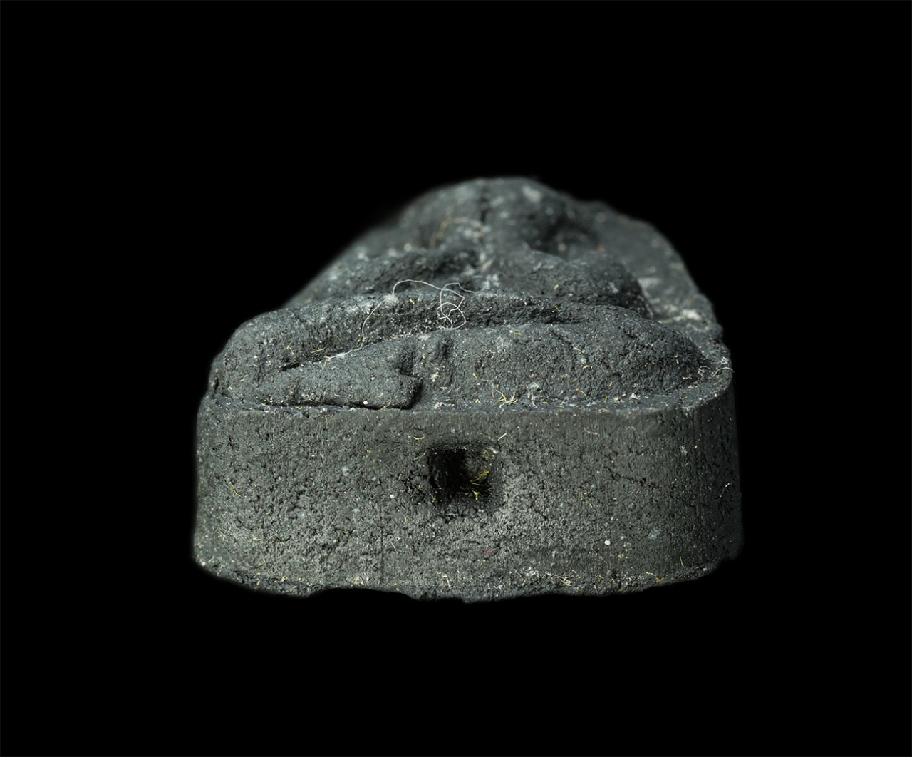 30Jul2025 (476)ap.jpg - พระปิดตา พิมพ์หลวงพ่อแก้ว รุ่นฉลองสมณศักดิ์ พระมหาชุมพล ชุติปุญโญ วัดนาเขื่อน อ.เมือง จ.ชลบุรี เนื้อผงพุทธคุณ ผงว่าน ผงใบลาน ฝังตะกรุดเงิน พระเก่าสวย  [..] | https://kamulet.in.th